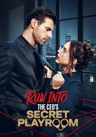 Run Into the CEO's Secret Playroom Watch Online  Poster